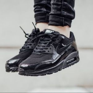 Airmax 90s Black 8.5